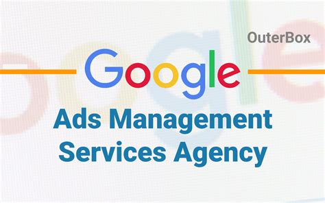 The firm provides advertisement services, including print marketing, email marketing, social media management, sales training, and advertisement efficiency analysis. . Google ads agency near me